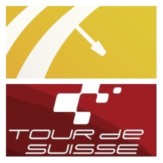 Cycling Fantasy — Tour de Suisse