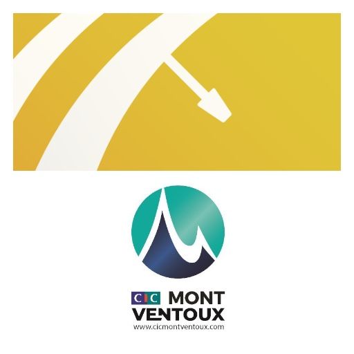 Cycling Fantasy — CIC - Mont Ventoux