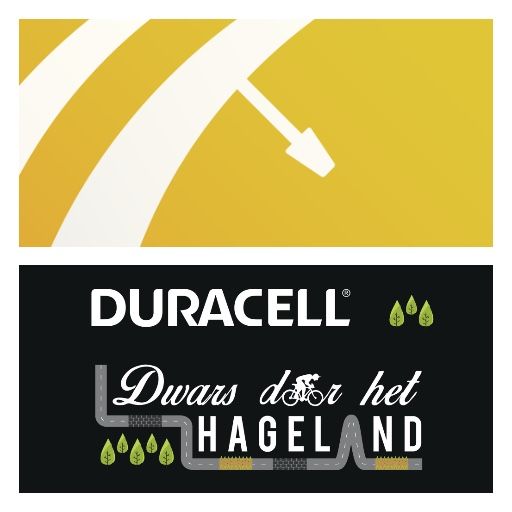 Cycling Fantasy — Dwars door het Hageland