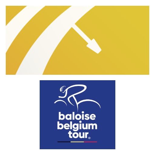 Cycling Fantasy — Baloise Belgium Tour