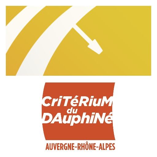 Cycling Fantasy — Critérium du Dauphiné