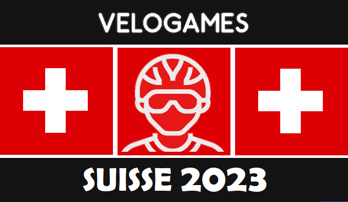 Velogames — Tour de Suisse