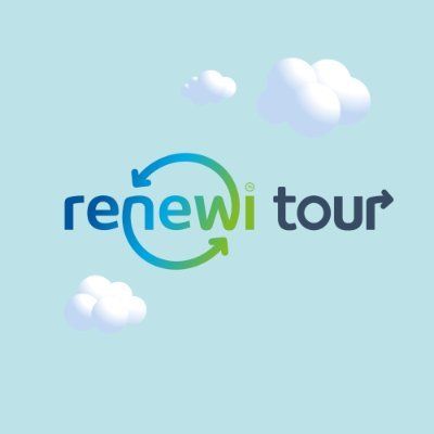 Antevisão — Renewi Tour