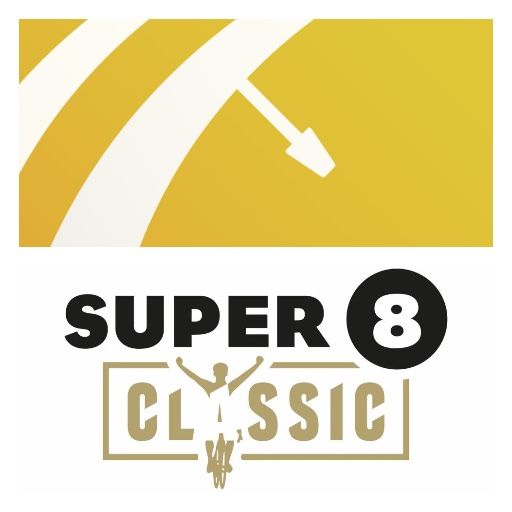 Cycling Fantasy — SUPER 8 Classic