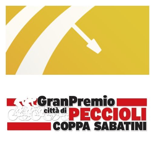 Cycling Fantasy — Coppa Sabatini - Gran Premio città di Peccioli