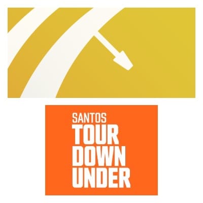 Cycling Fantasy — Santos Tour Down Under