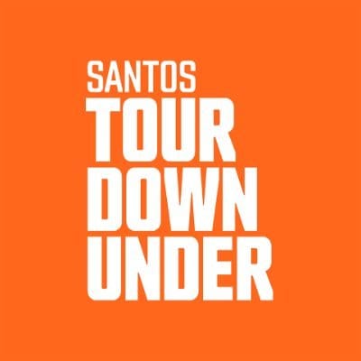 Antevisão — Santos Tour Down Under