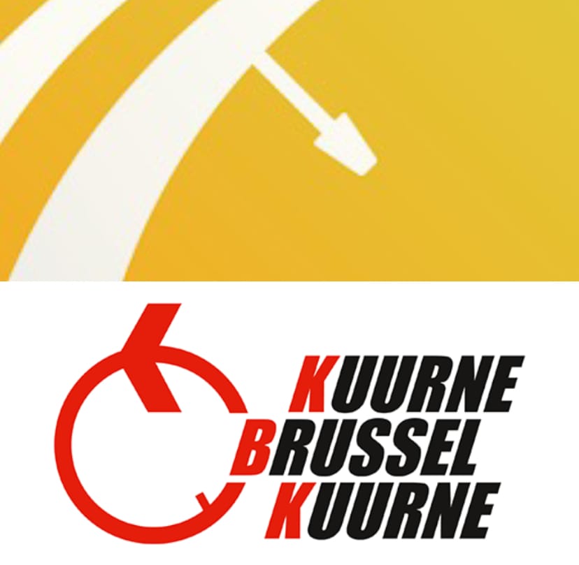 Cycling Fantasy — Kuurne - Bruxelles - Kuurne