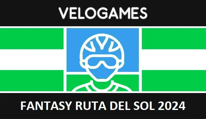 Velogames — Vuelta a Andalucia Ruta Ciclista Del Sol