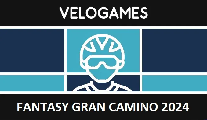 Velogames — O Gran Camiño