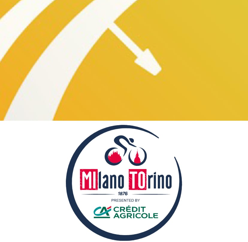 Cycling Fantasy — Milano - Torino