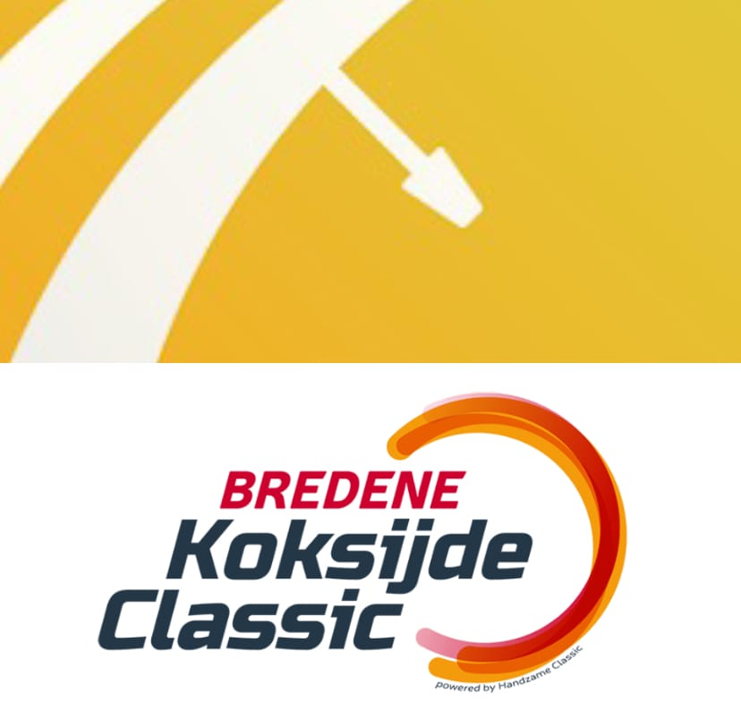 Cycling Fantasy — Bredene Koksijde Classic