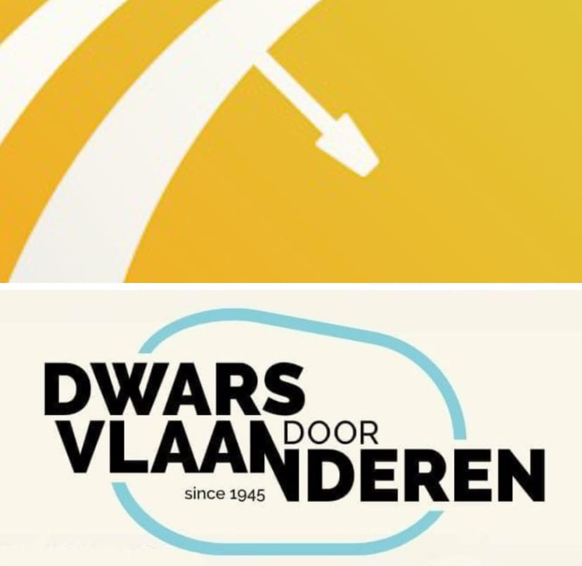 Cycling Fantasy — Dwars door Vlaanderen - A travers la Flandre ME