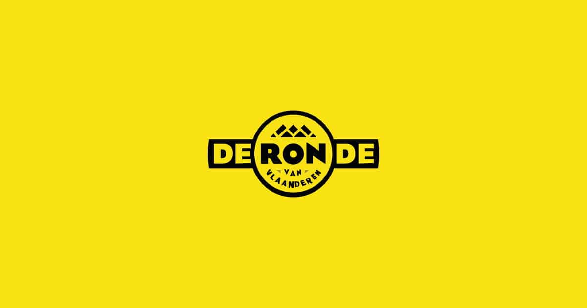 Antevisão — Ronde van Vlaanderen - Tour des Flandres