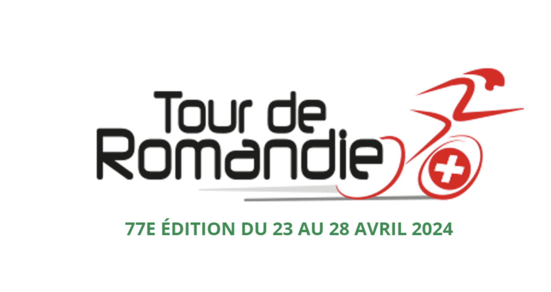 Antevisão — Tour de Romandie