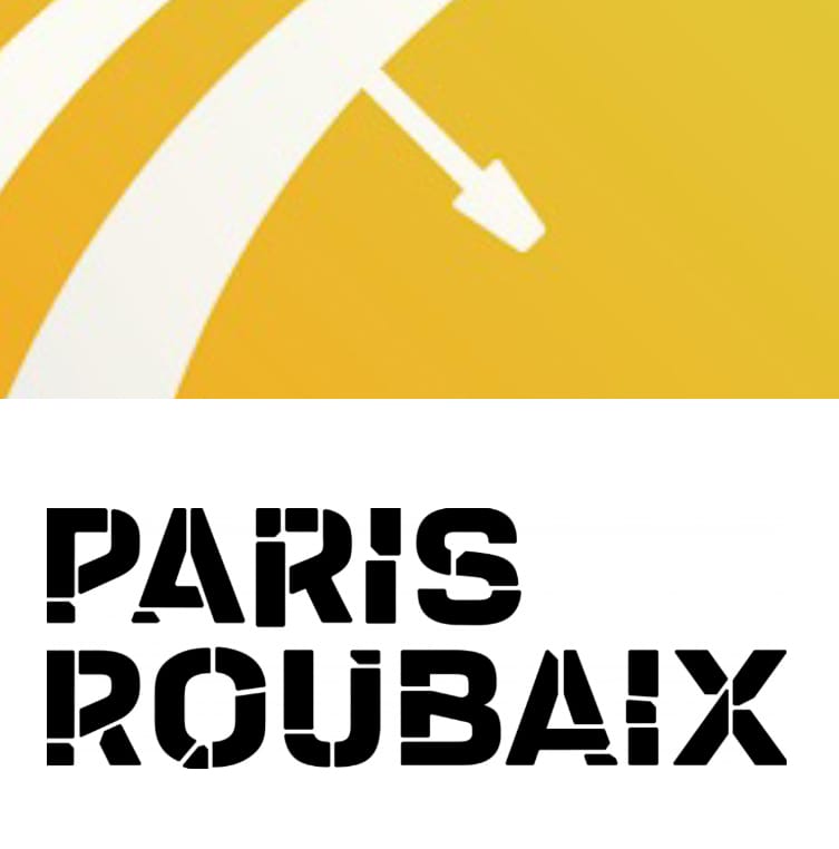 Cycling Fantasy — Paris - Roubaix