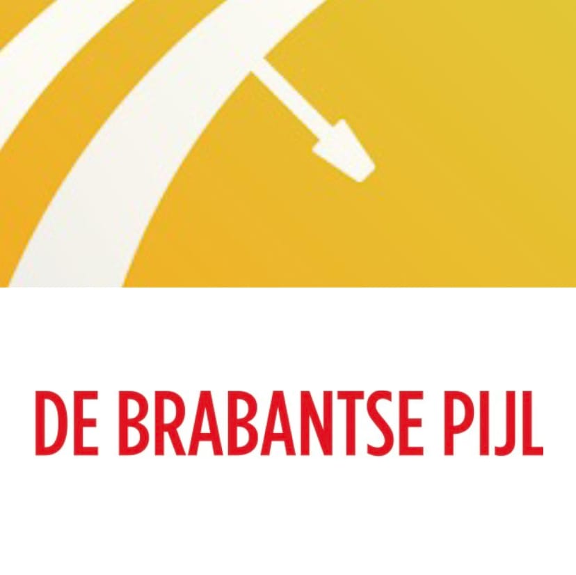 Cycling Fantasy — De Brabantse Pijl - La Flèche Brabançonne