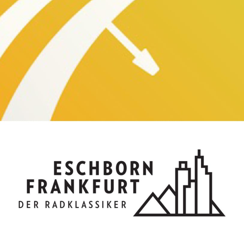 Cycling Fantasy — Eschborn-Frankfurt