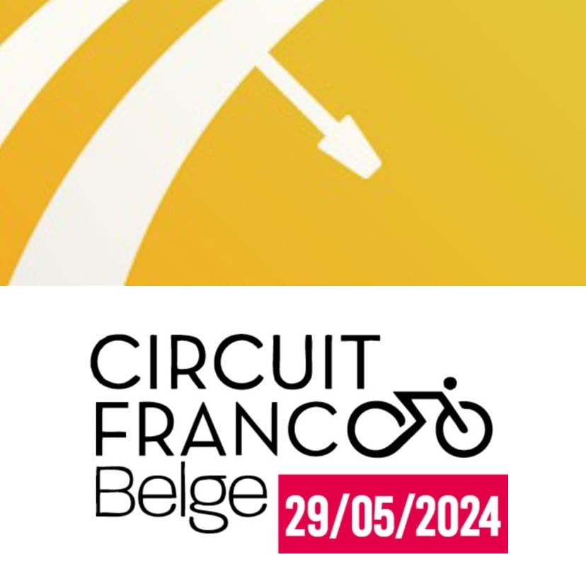 Cycling Fantasy — Circuit Franco-Belge