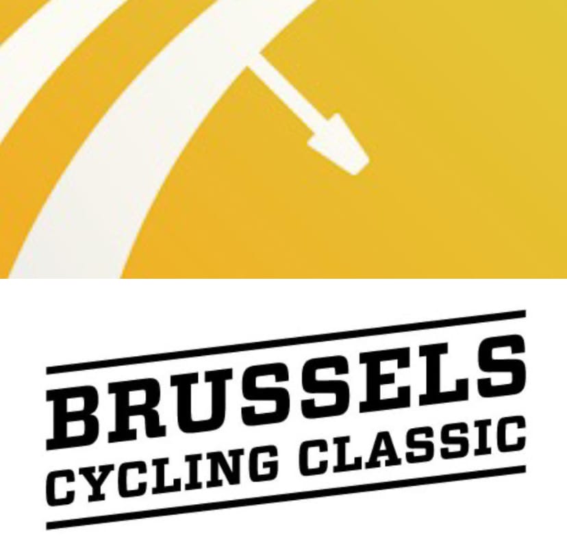 Cycling Fantasy — Brussels Cycling Classic