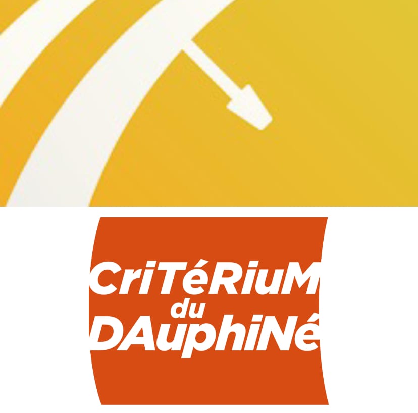 Cycling Fantasy — Critérium du Dauphiné