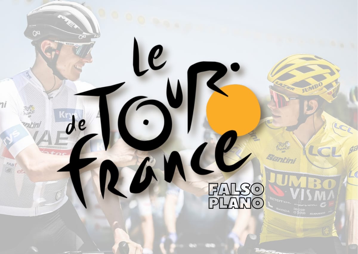 Análise às Equipas — Tour de France