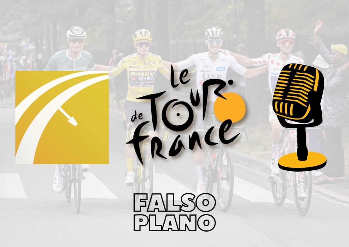 Episódio 54 — Especial Antevisão Tour: Cycling Fantasy.