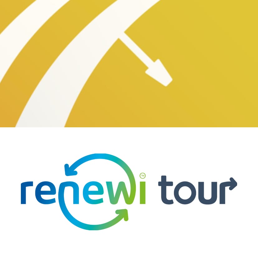 Cycling Fantasy — Renewi Tour