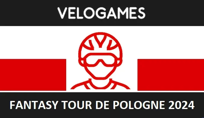 Velogames — Tour de Pologne