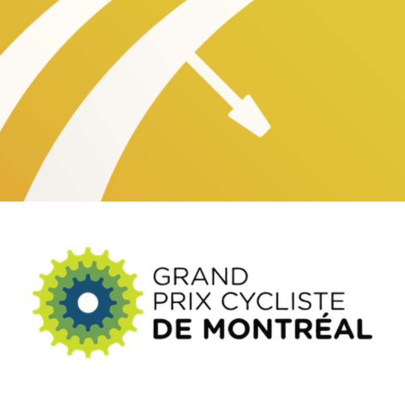 Cycling Fantasy — Grand Prix Cycliste de Montréal