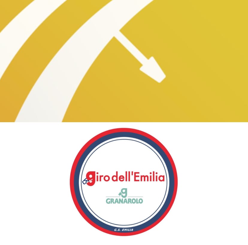 Cycling Fantasy — Giro dell'Emilia