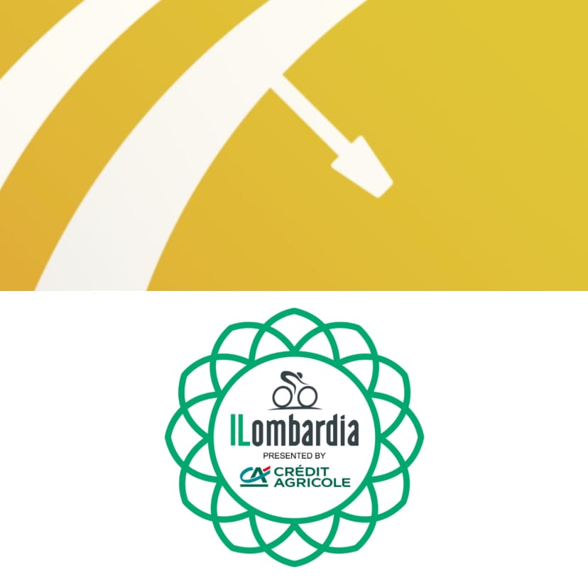 Cycling Fantasy — Il Lombardia