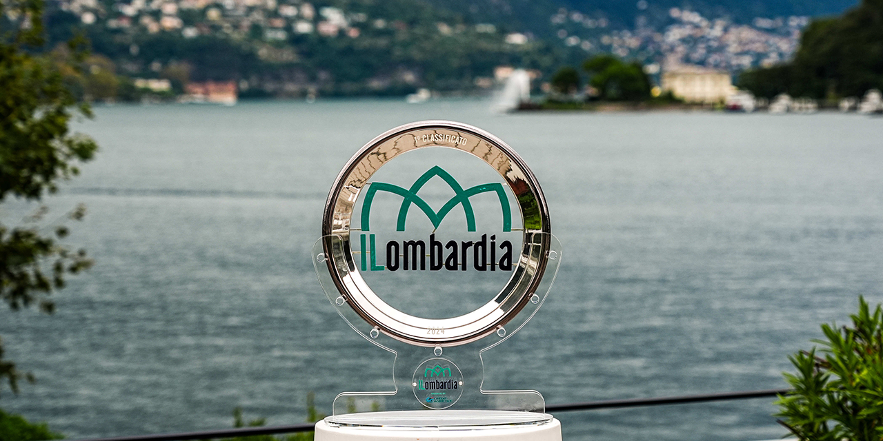 Antevisão — Il Lombardia