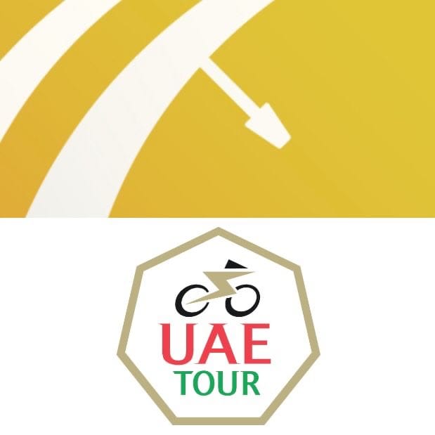 Cycling Fantasy — UAE Tour