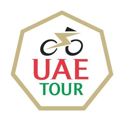 Antevisão — UAE Tour