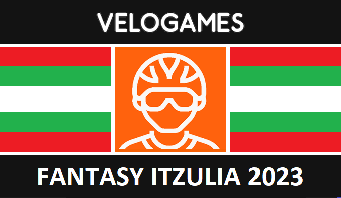 Velogames — Itzulia Basque Country