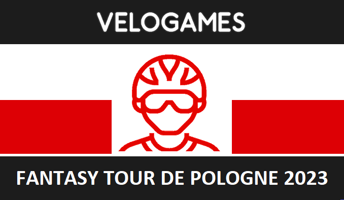 Velogames — Tour de Pologne