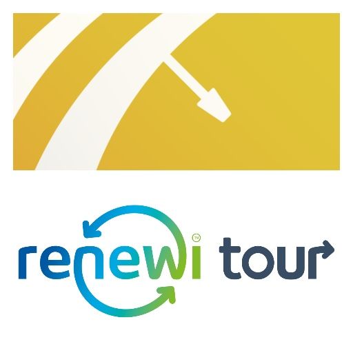 Cycling Fantasy — Renewi Tour