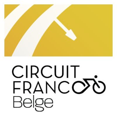 Cycling Fantasy — Circuit Franco-Belge