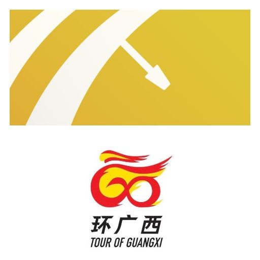 Cycling Fantasy — Gree-Tour of Guangxi