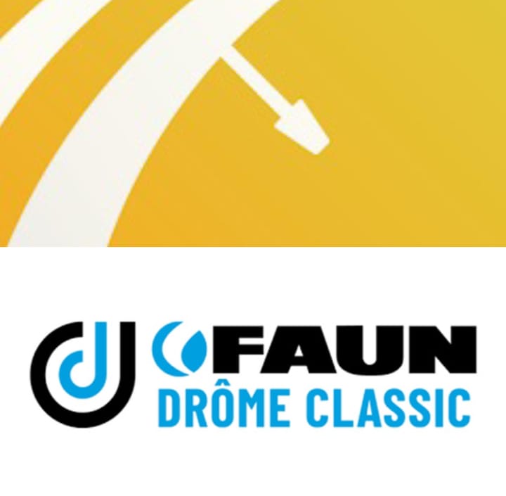 Cycling Fantasy — Drôme Classic