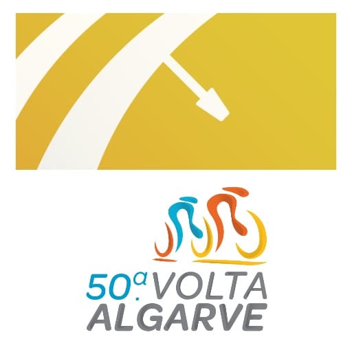 Cycling Fantasy — Volta ao Algarve em Bicicleta