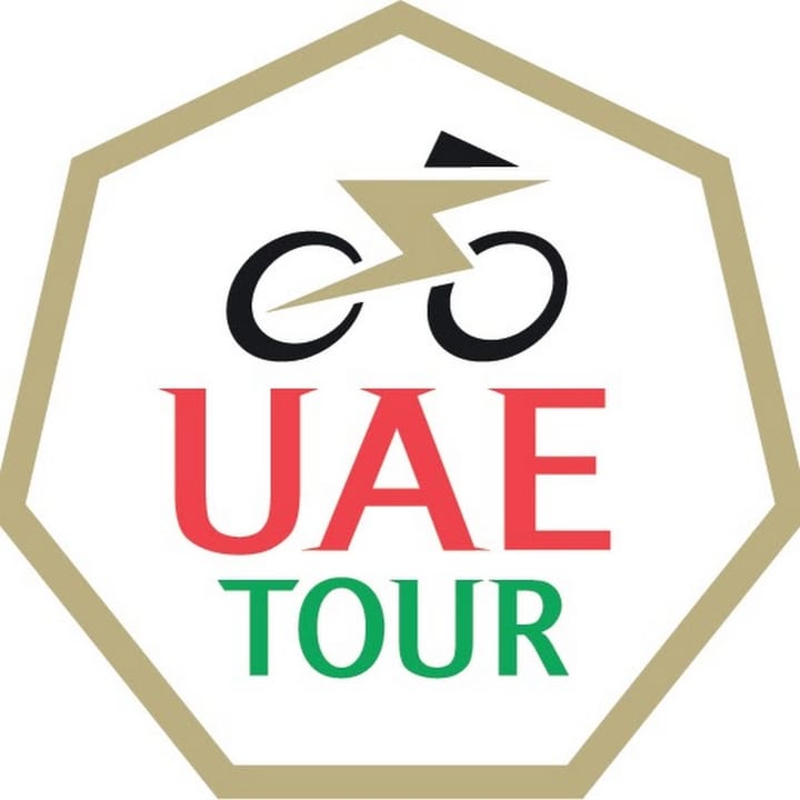 Antevisão — UAE Tour