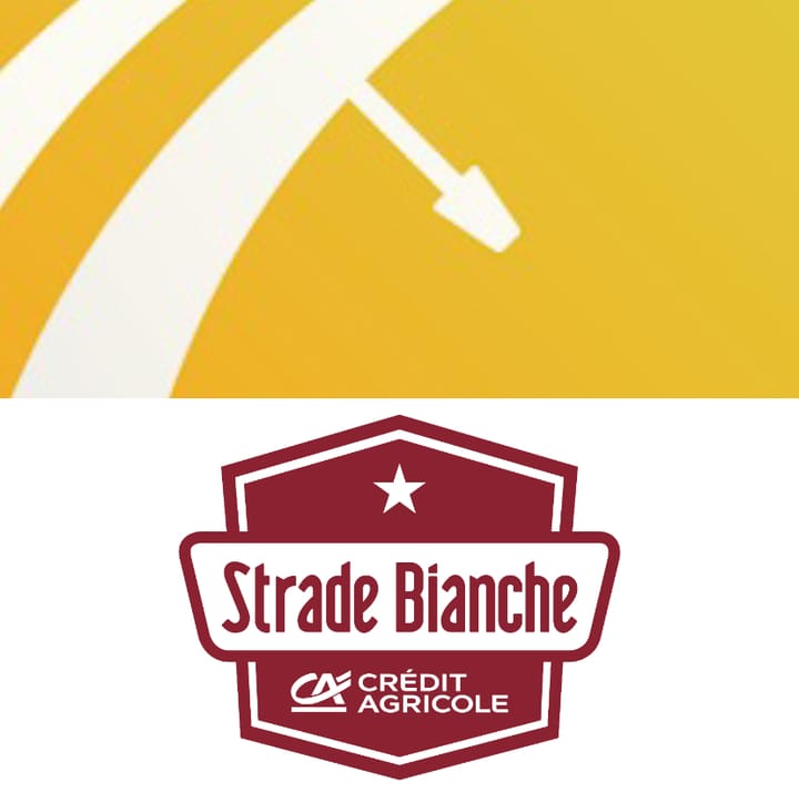 Cycling Fantasy — Strade Bianche