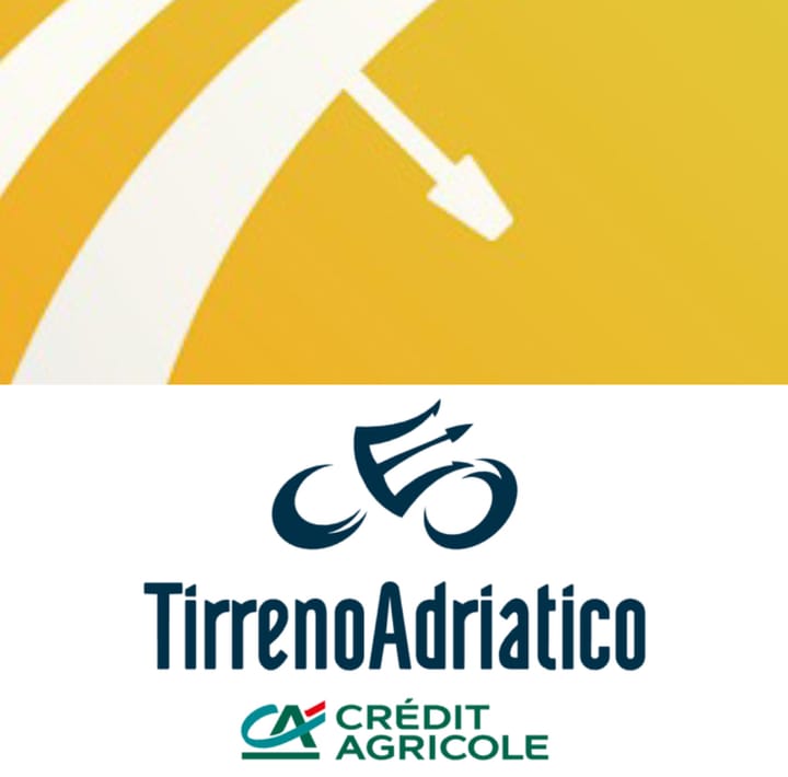 Cycling Fantasy — Tirreno-Adriatico