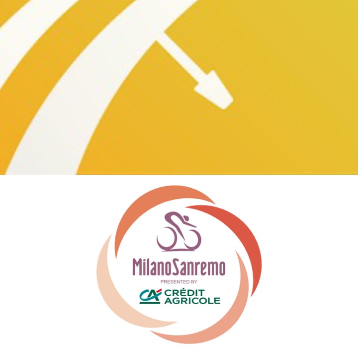 Cycling Fantasy — Milano-Sanremo