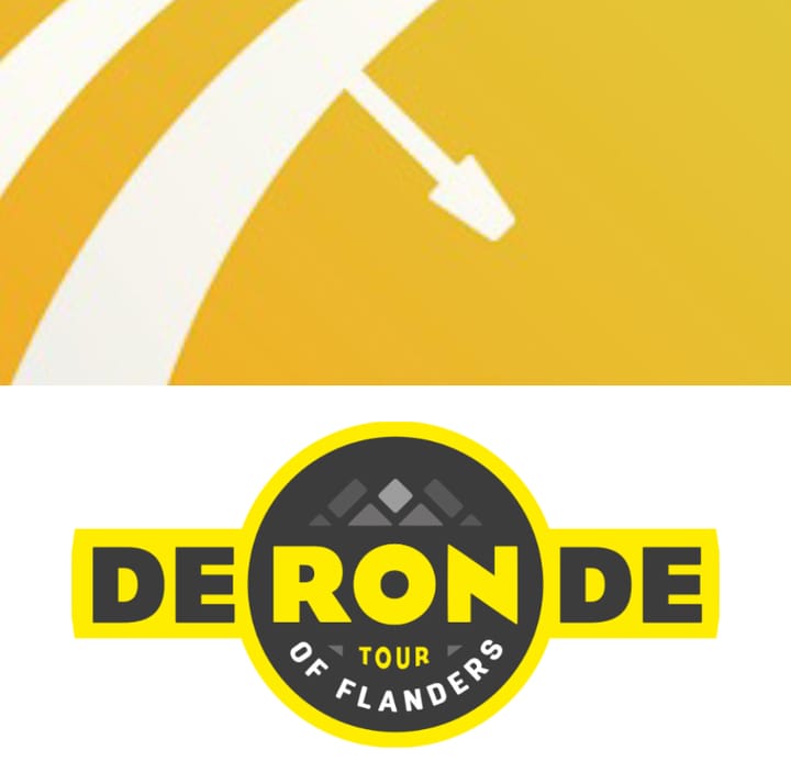 Cycling Fantasy — Ronde van Vlaanderen - Tour des Flandres