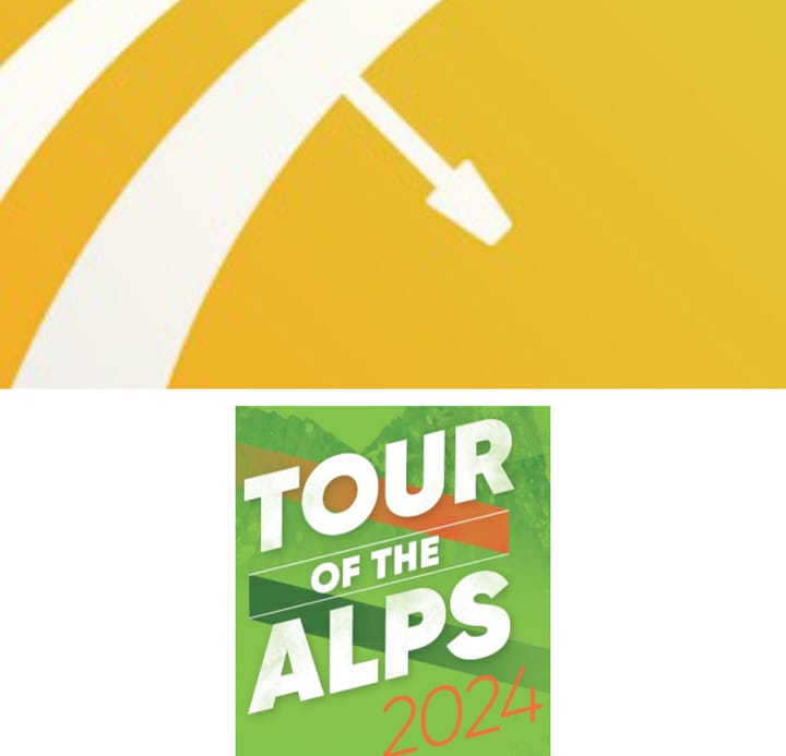 Cycling Fantasy — Tour of the Alps