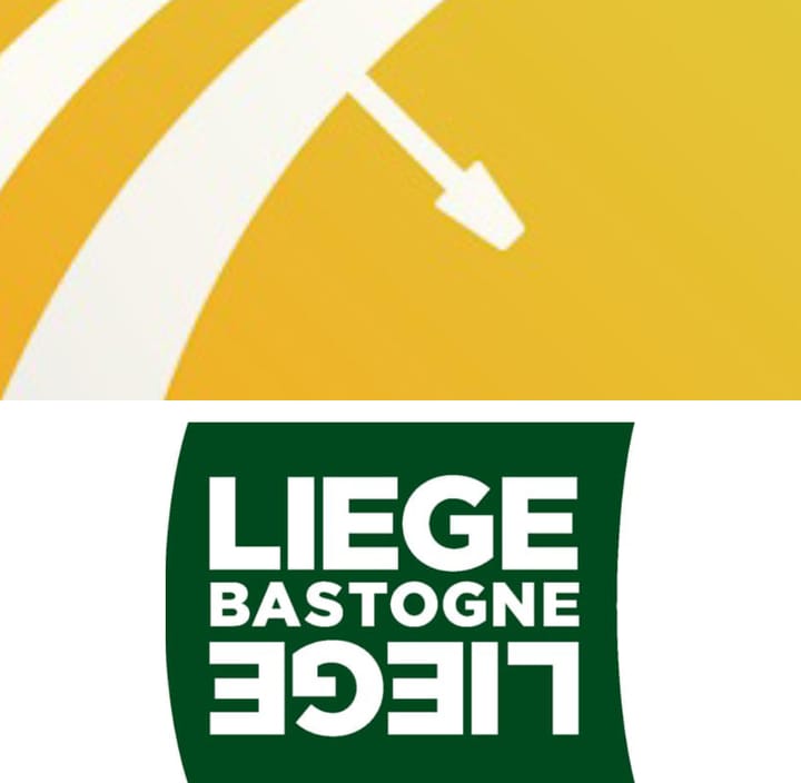 Cycling Fantasy — Liège - Bastogne - Liège