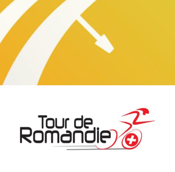 Cycling Fantasy — Tour de Romandie